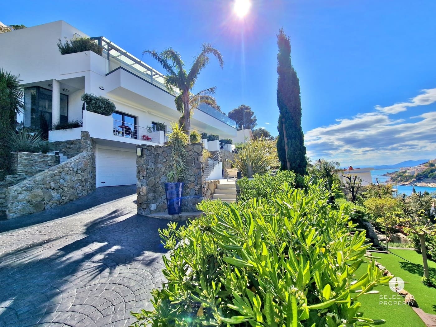 7 camera da letto Villa in vendita in Roses con piscina - 2.995.000 € (Rif: 9787740)