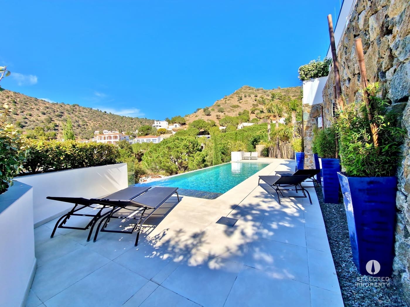 7 camera da letto Villa in vendita in Roses con piscina - 2.995.000 € (Rif: 9787740)