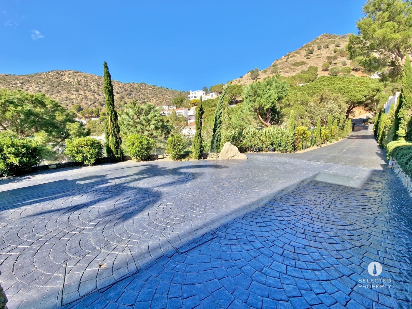 7 camera da letto Villa in vendita in Roses con piscina - 2.995.000 € (Rif: 9787740)