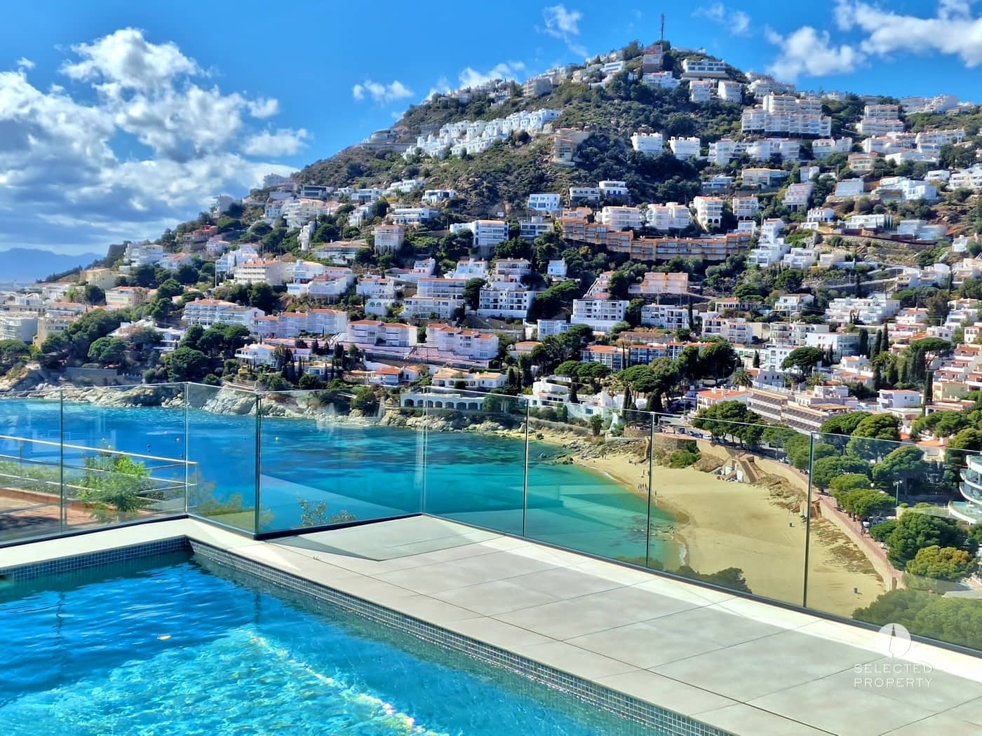 7 camera da letto Villa in vendita in Roses con piscina - 2.995.000 € (Rif: 9787740)