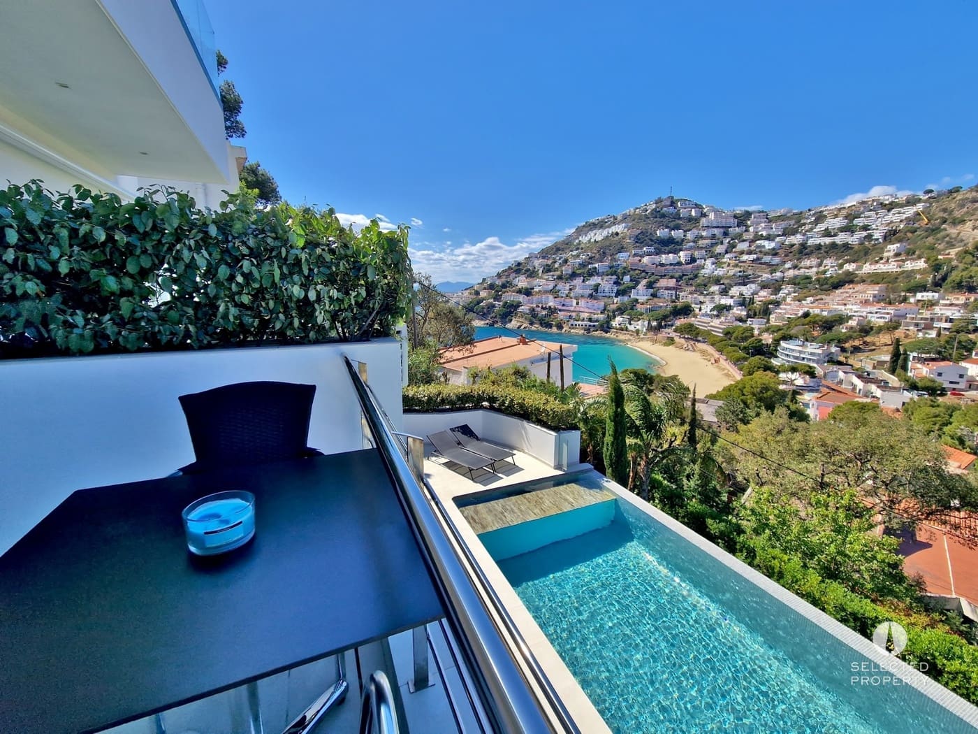 7 camera da letto Villa in vendita in Roses con piscina - 2.995.000 € (Rif: 9787740)