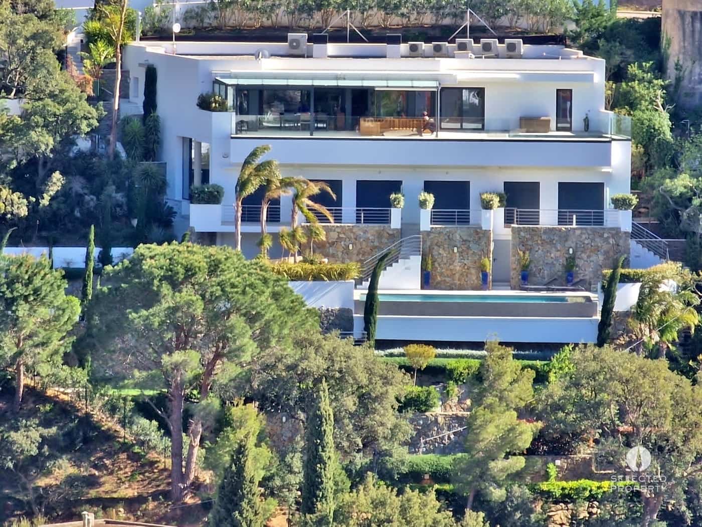 7 camera da letto Villa in vendita in Roses con piscina - 2.995.000 € (Rif: 9787740)