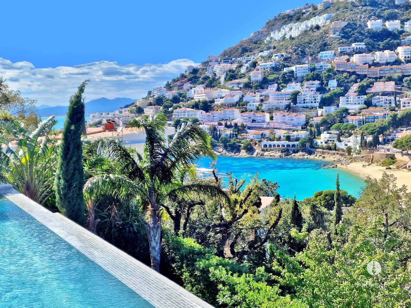 7 camera da letto Villa in vendita in Roses con piscina - 2.995.000 € (Rif: 9787740)