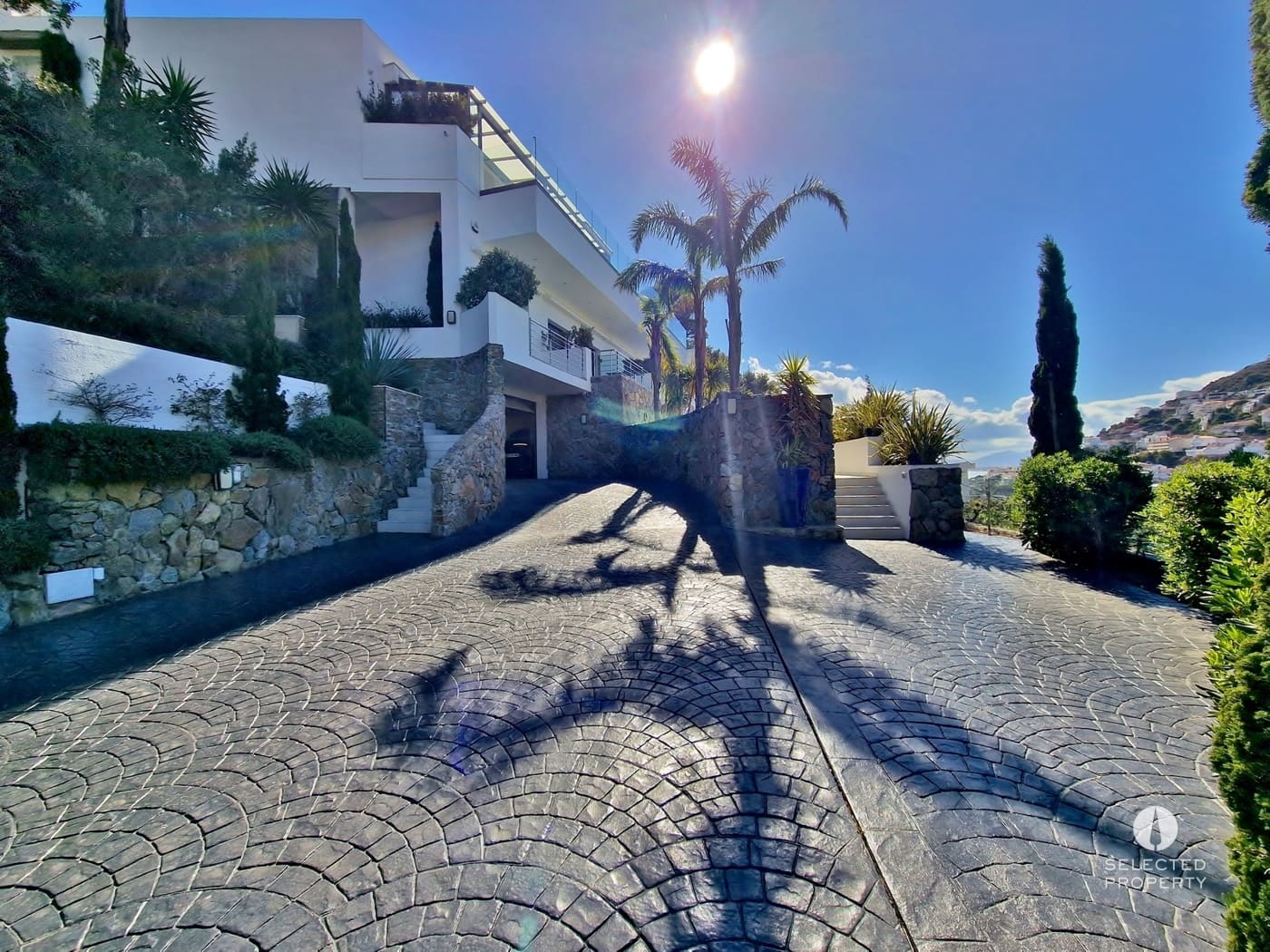 7 camera da letto Villa in vendita in Roses con piscina - 2.995.000 € (Rif: 9787740)