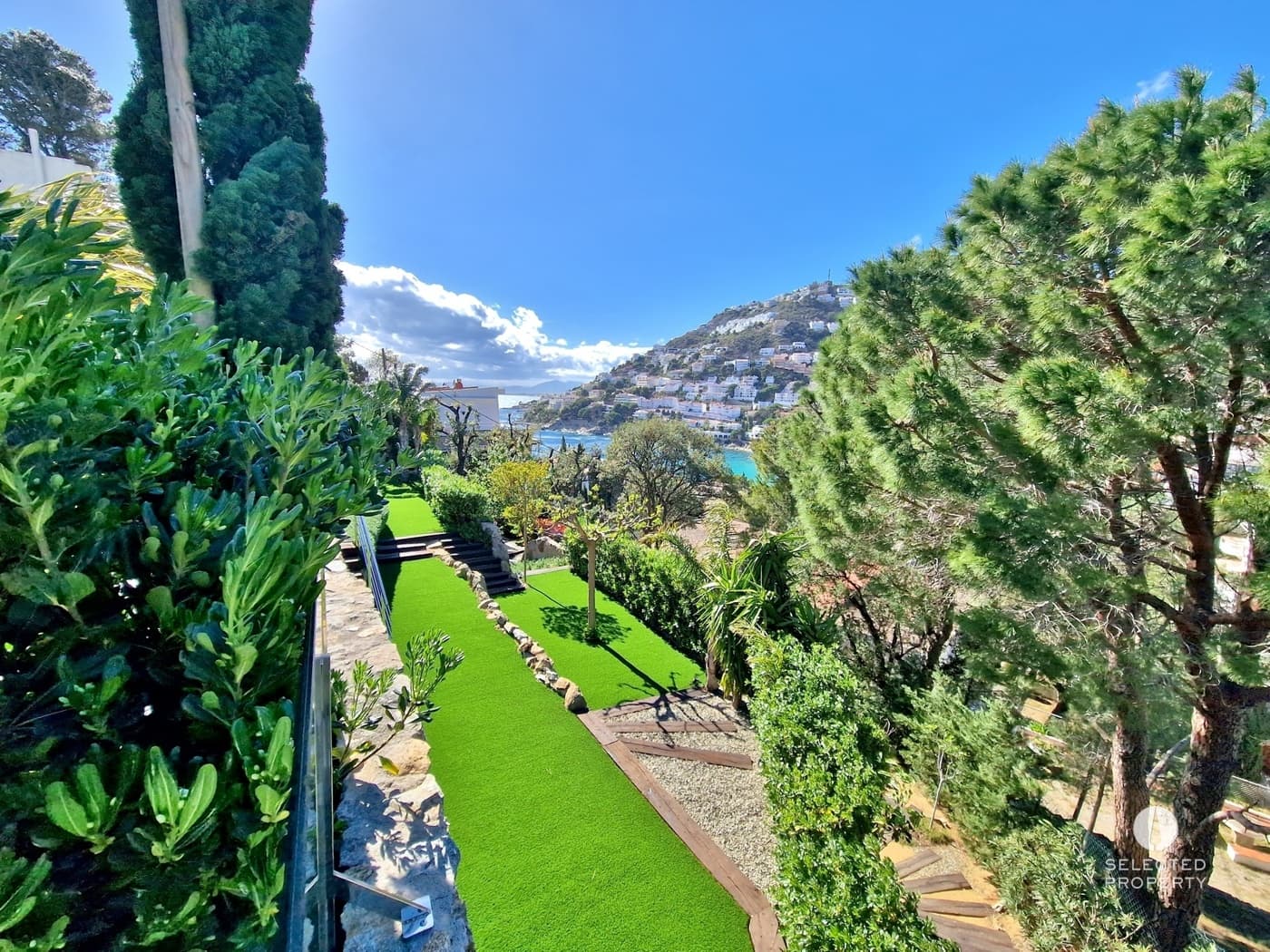 7 camera da letto Villa in vendita in Roses con piscina - 2.995.000 € (Rif: 9787740)