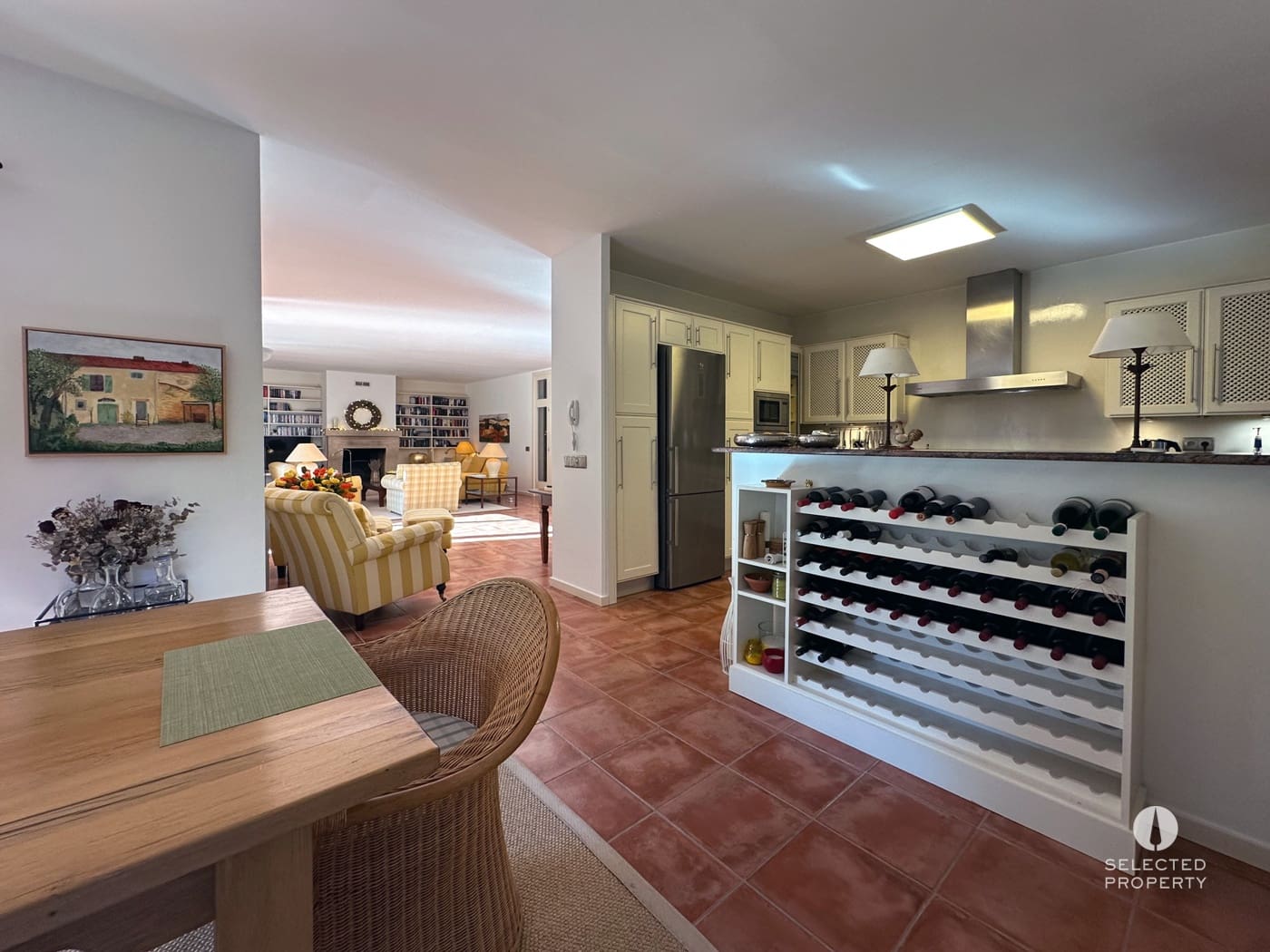 3 slaapkamer Villa te koop in Navata met zwembad - € 980.000 (Ref: 9789791)