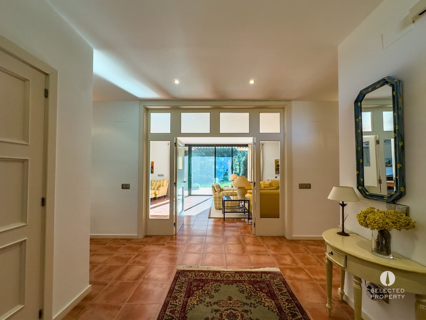 3 slaapkamer Villa te koop in Navata met zwembad - € 980.000 (Ref: 9789791)