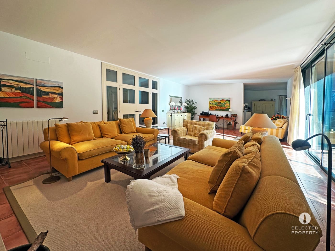 3 slaapkamer Villa te koop in Navata met zwembad - € 980.000 (Ref: 9789791)