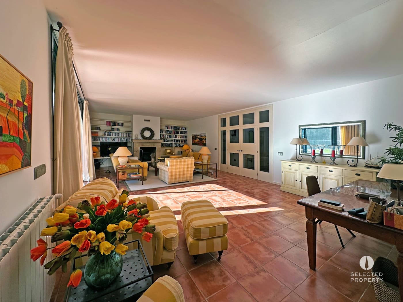 3 slaapkamer Villa te koop in Navata met zwembad - € 980.000 (Ref: 9789791)