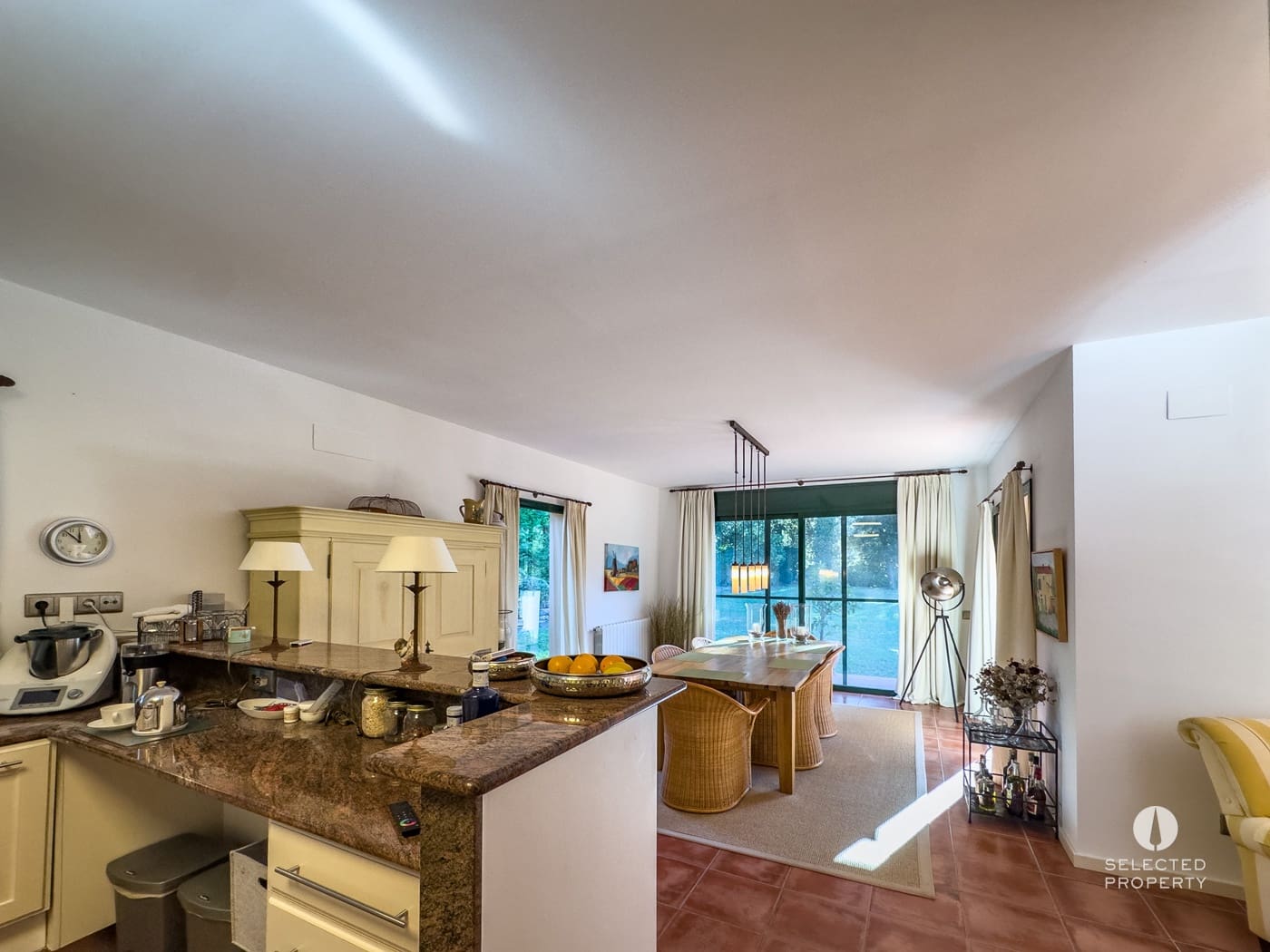 3 slaapkamer Villa te koop in Navata met zwembad - € 980.000 (Ref: 9789791)