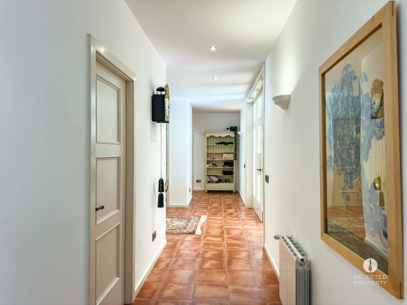 3 slaapkamer Villa te koop in Navata met zwembad - € 980.000 (Ref: 9789791)