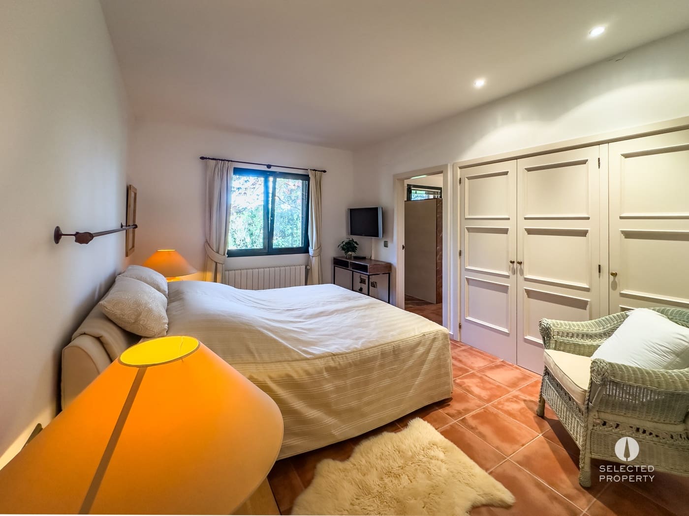 3 slaapkamer Villa te koop in Navata met zwembad - € 980.000 (Ref: 9789791)