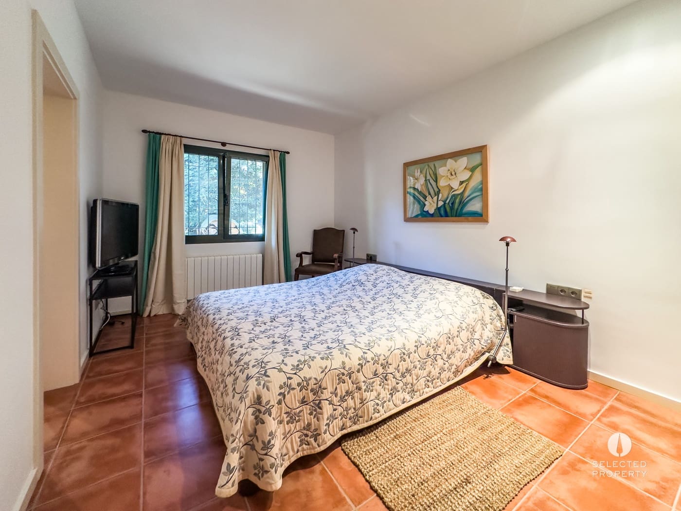 3 slaapkamer Villa te koop in Navata met zwembad - € 980.000 (Ref: 9789791)