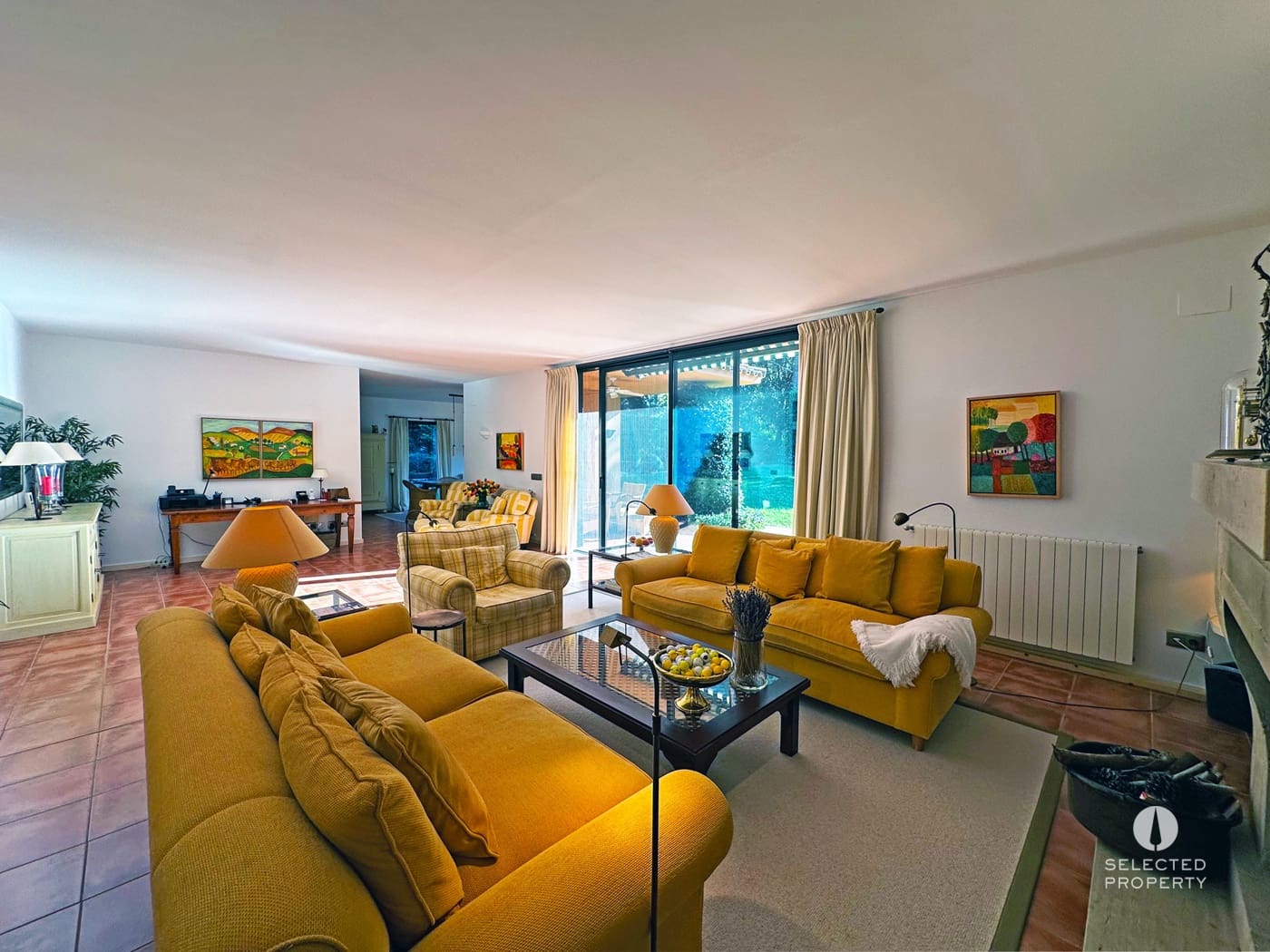 3 slaapkamer Villa te koop in Navata met zwembad - € 980.000 (Ref: 9789791)