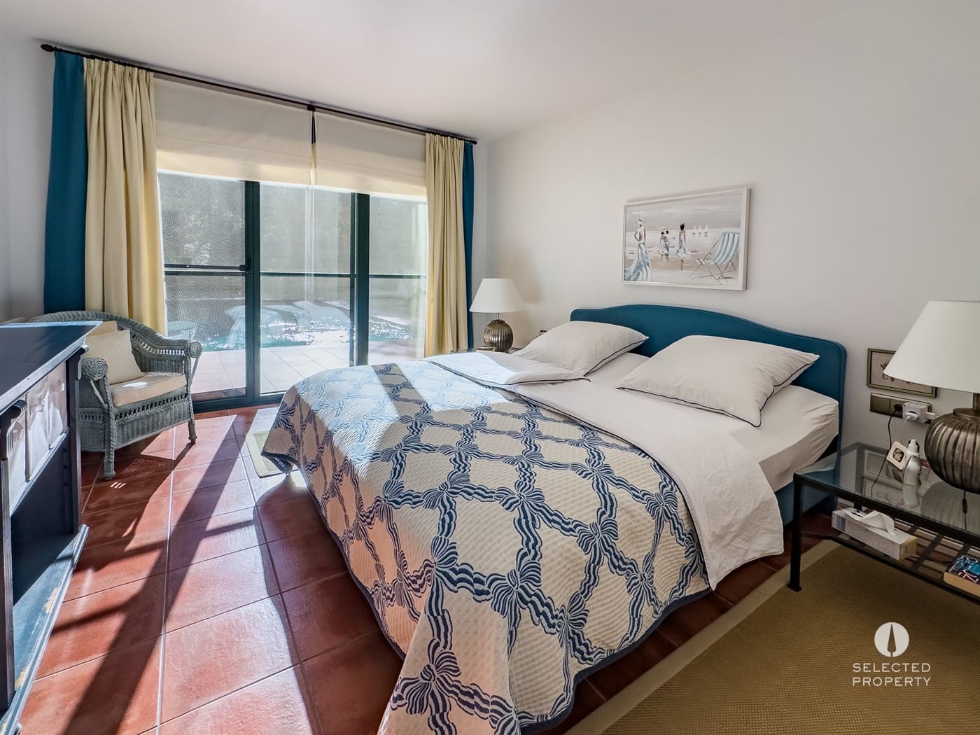 3 slaapkamer Villa te koop in Navata met zwembad - € 980.000 (Ref: 9789791)