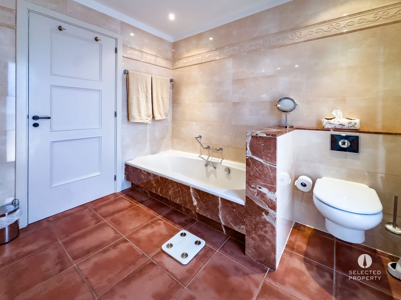 3 slaapkamer Villa te koop in Navata met zwembad - € 980.000 (Ref: 9789791)