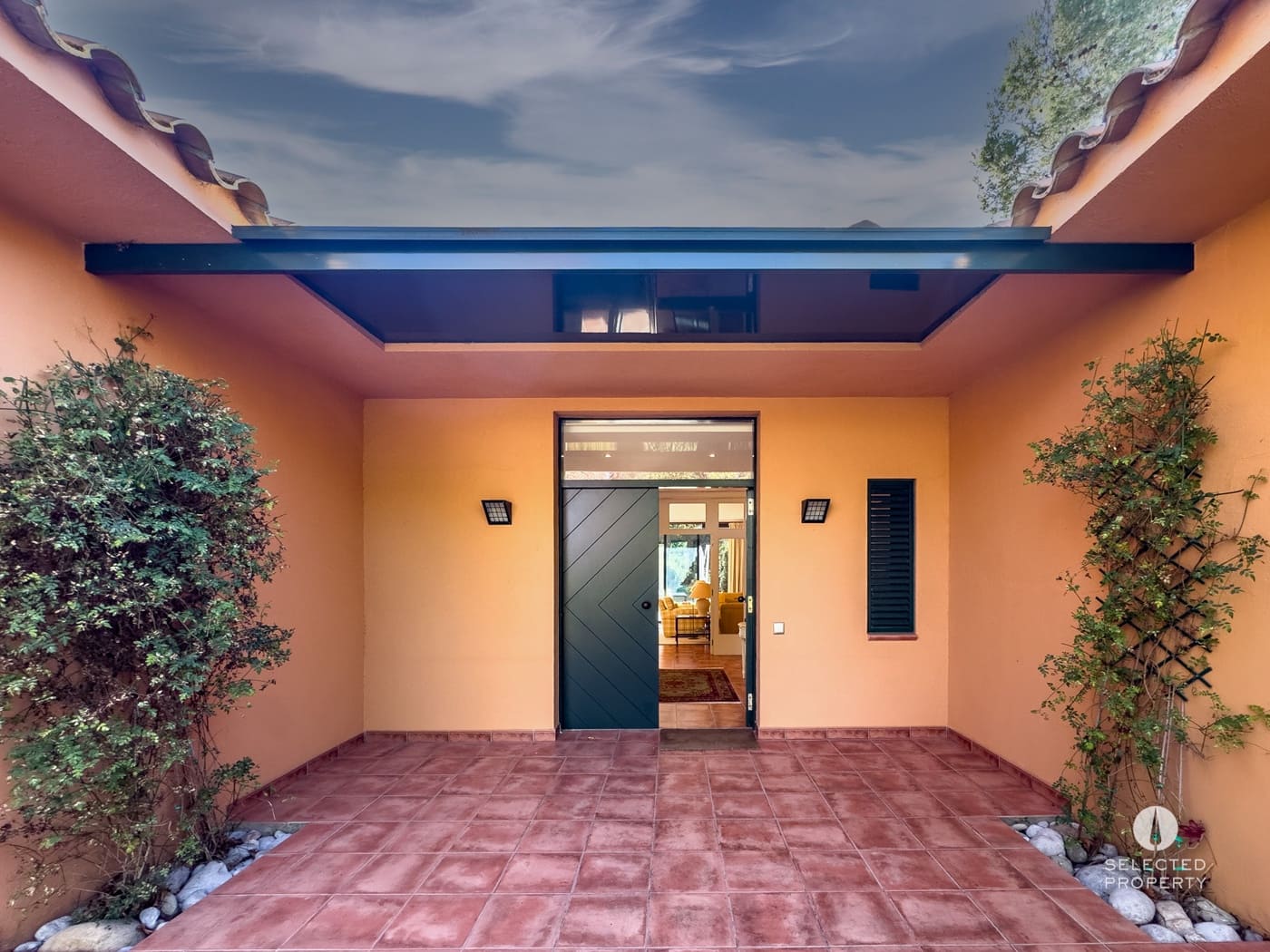 3 slaapkamer Villa te koop in Navata met zwembad - € 980.000 (Ref: 9789791)