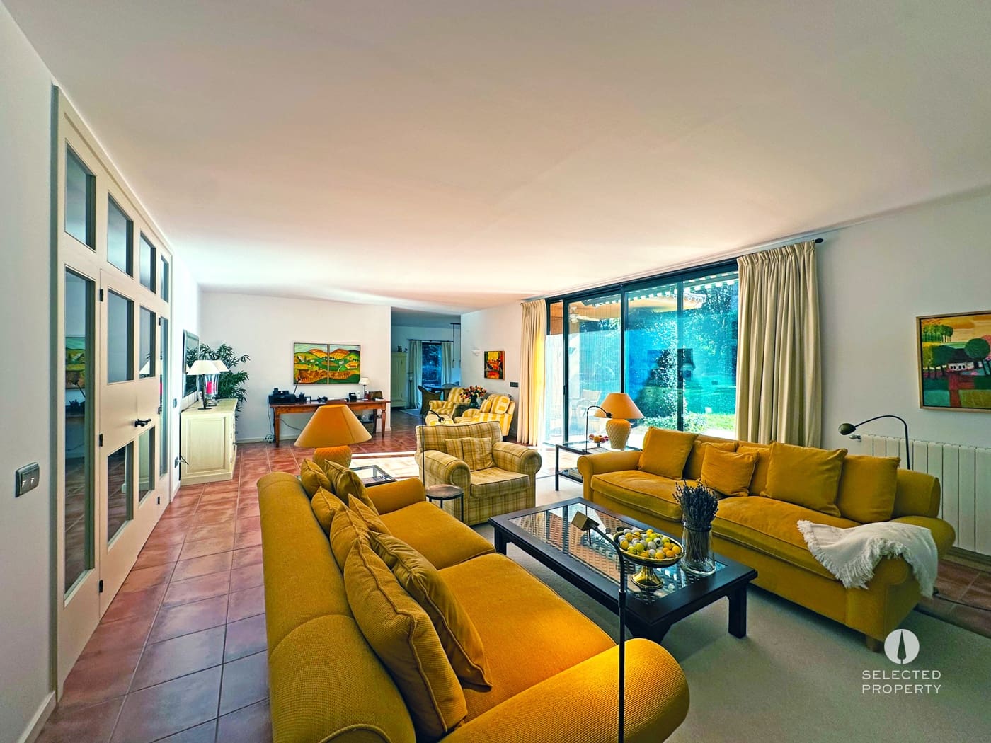 3 slaapkamer Villa te koop in Navata met zwembad - € 980.000 (Ref: 9789791)