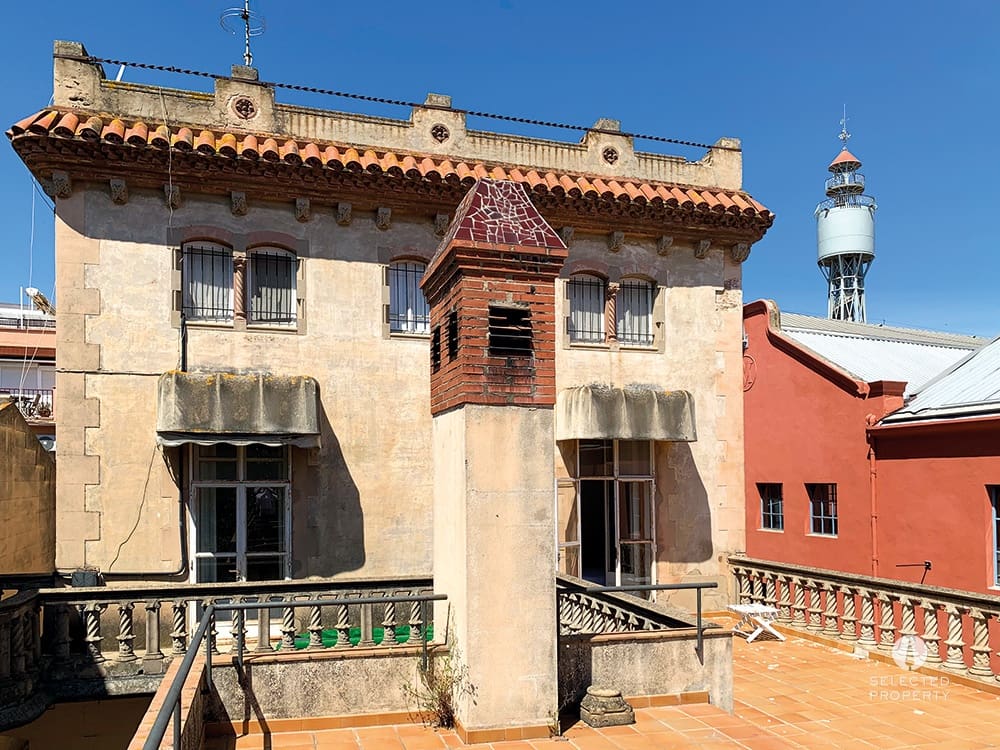 Villa til salg i Palafrugell - € 1.750.000 (Ref: 9793187)