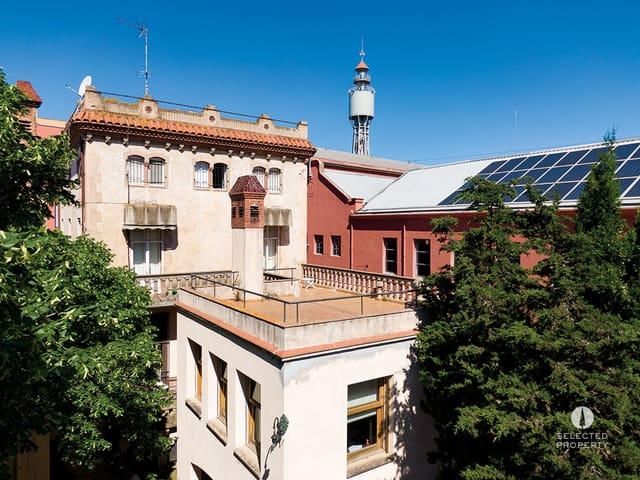 Villa til salg i Palafrugell - € 1.750.000 (Ref: 9793187)