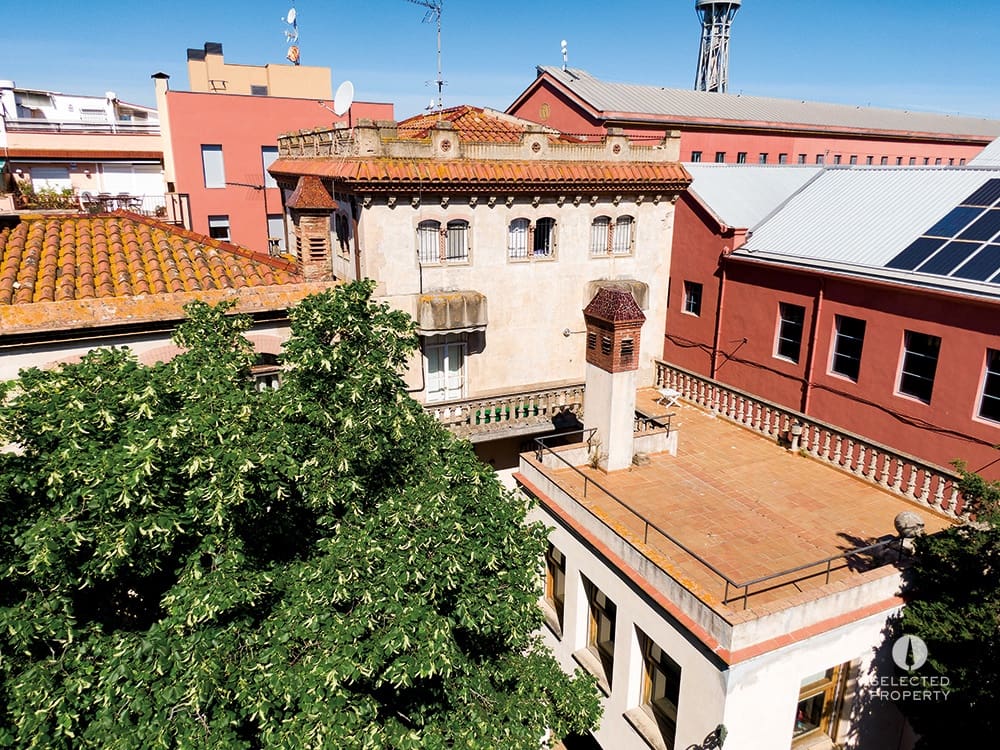 Villa til salg i Palafrugell - € 1.750.000 (Ref: 9793187)