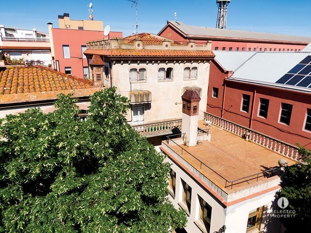 Villa til salg i Palafrugell - € 1.750.000 (Ref: 9793187)