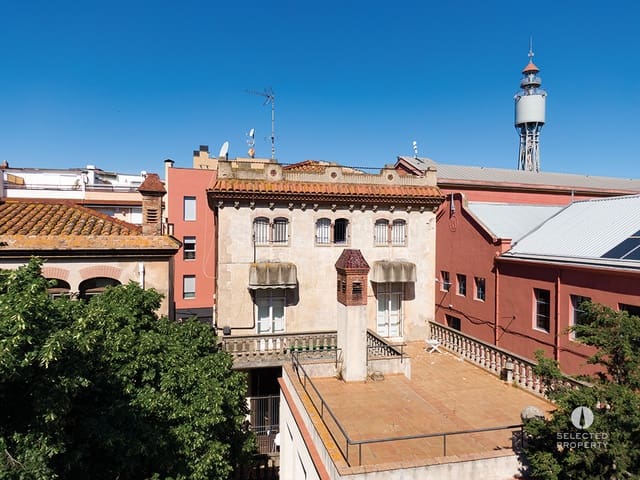 Villa til salg i Palafrugell - € 1.750.000 (Ref: 9793187)