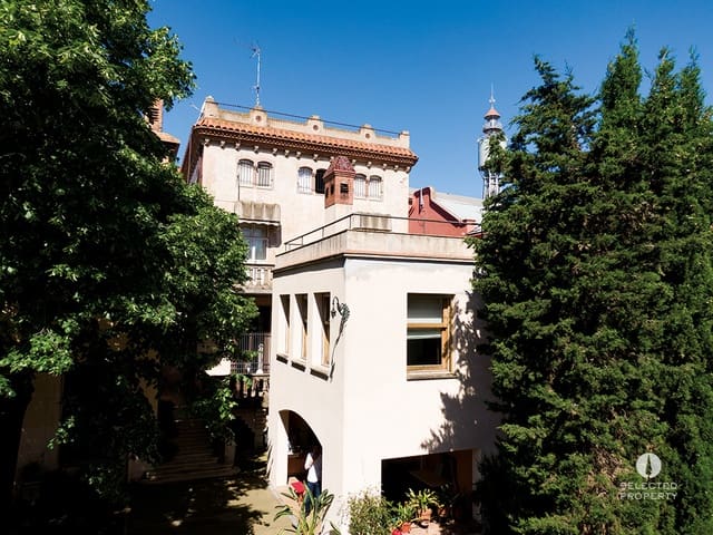 Villa til salg i Palafrugell - € 1.750.000 (Ref: 9793187)