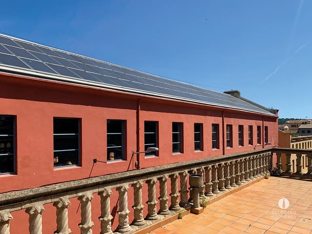 Villa til salg i Palafrugell - € 1.750.000 (Ref: 9793187)