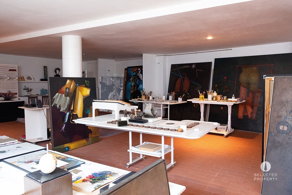 Villa til salg i Palafrugell - € 1.750.000 (Ref: 9793187)