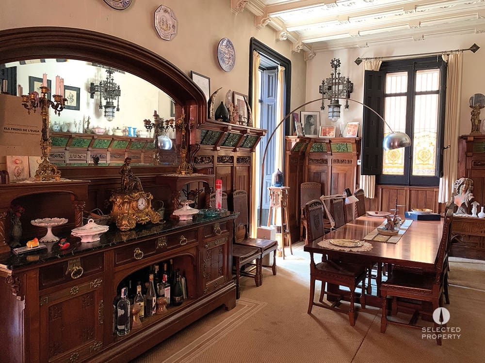 Villa til salg i Palafrugell - € 1.750.000 (Ref: 9793187)