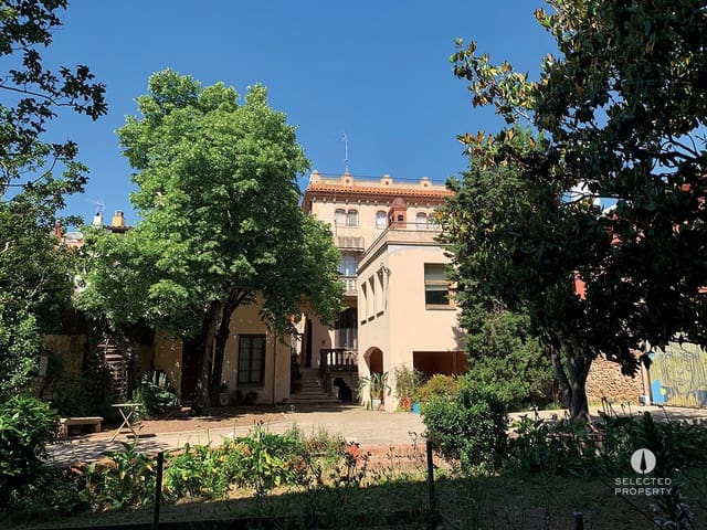 Villa til salg i Palafrugell - € 1.750.000 (Ref: 9793187)