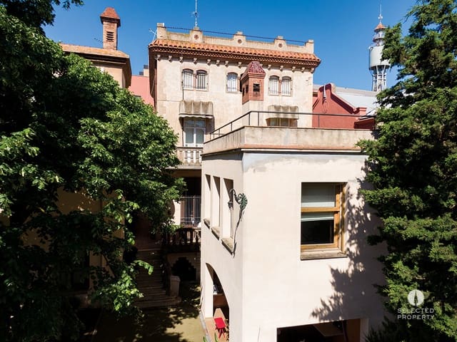 Villa til salg i Palafrugell - € 1.750.000 (Ref: 9793187)