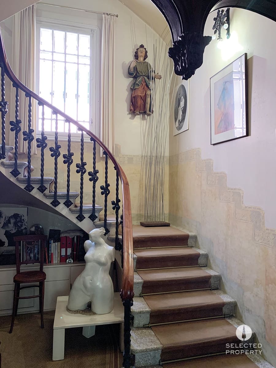 Villa til salg i Palafrugell - € 1.750.000 (Ref: 9793187)