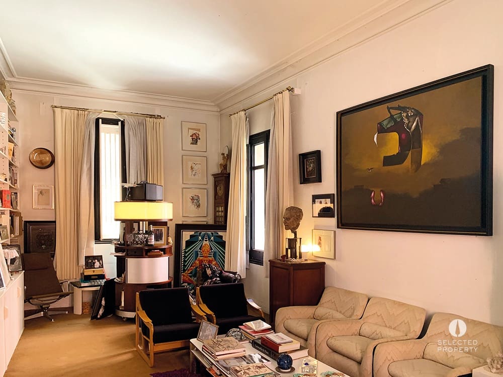 Villa til salg i Palafrugell - € 1.750.000 (Ref: 9793187)