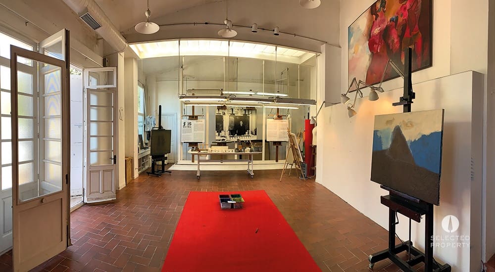 Villa til salg i Palafrugell - € 1.750.000 (Ref: 9793187)