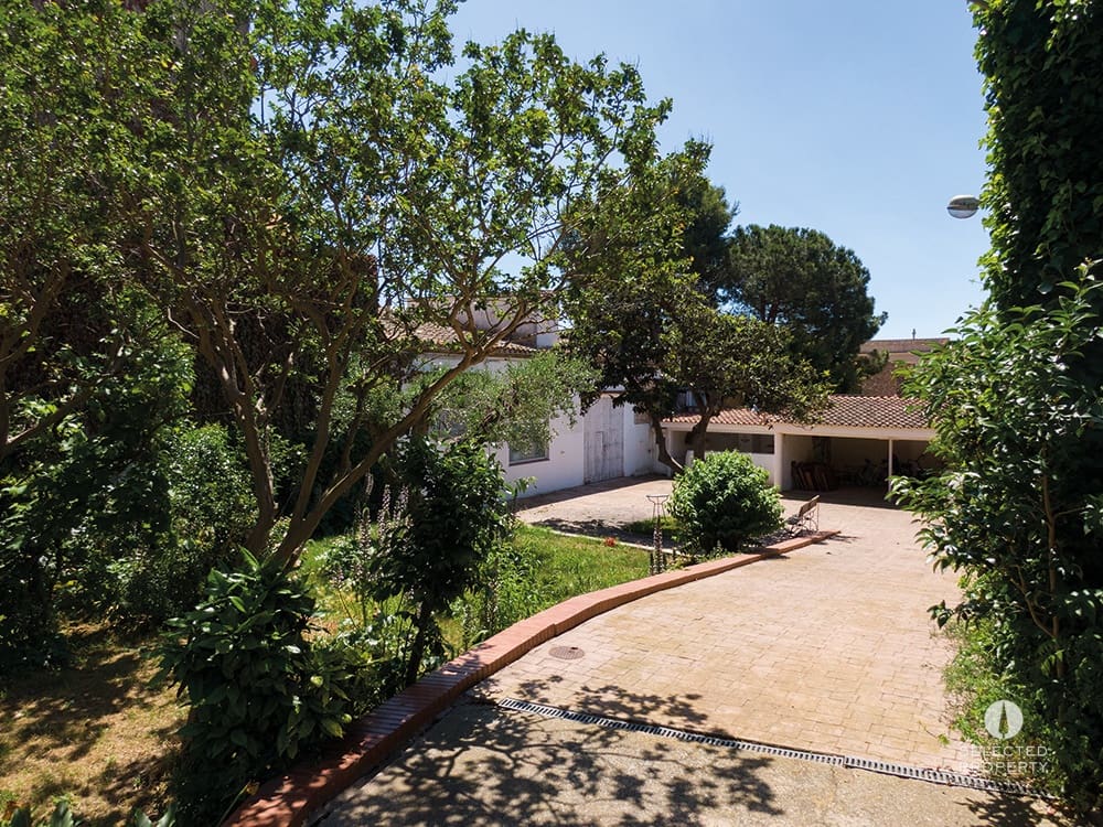 Villa til salg i Palafrugell - € 1.750.000 (Ref: 9793187)