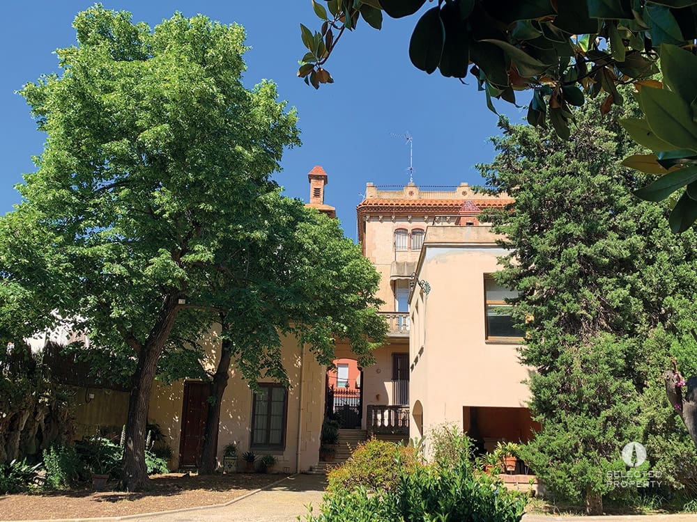 Villa til salg i Palafrugell - € 1.750.000 (Ref: 9793187)