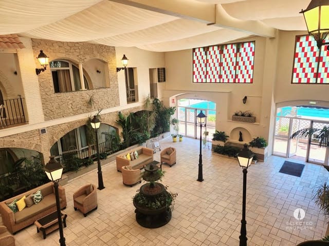 Hotel para venda em Empuriabrava, Castelló d'Empúries - 5 000 000 € (Ref: 9863442)