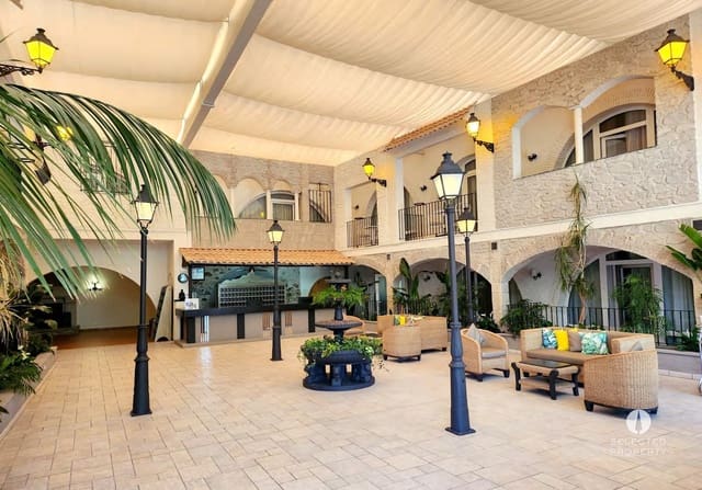 Hotel para venda em Empuriabrava, Castelló d'Empúries - 5 000 000 € (Ref: 9863442)