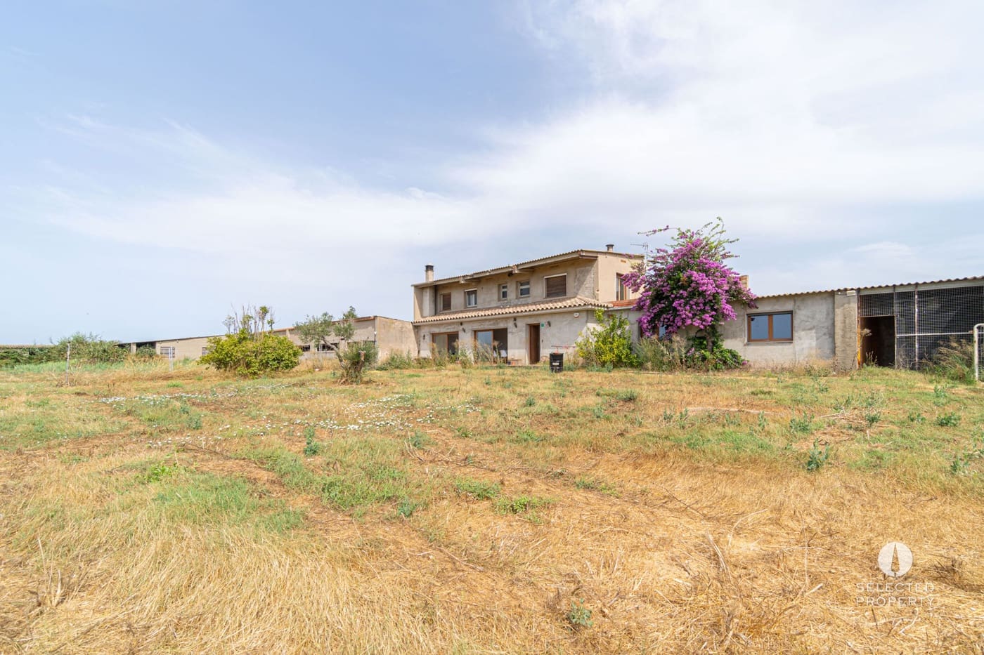Casa de 2 habitaciones en Castelló d'Empúries en venta - 460.000 € (Ref: 9981405)