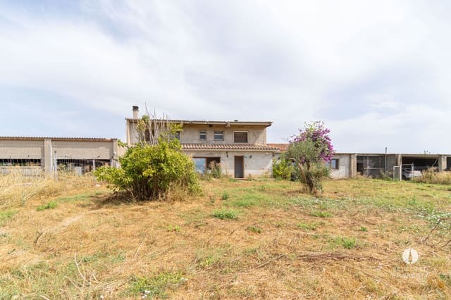 Casa de 2 habitaciones en Castelló d'Empúries en venta - 460.000 € (Ref: 9981405)