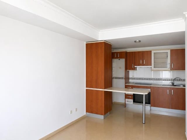 2 quarto Apartamento para venda em San Luis de Sabinillas, Manilva com piscina - 239 000 € (Ref: 10008115)