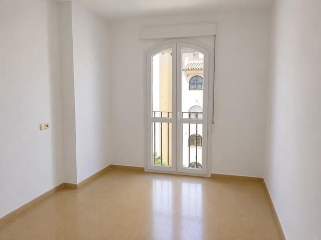 2 quarto Apartamento para venda em San Luis de Sabinillas, Manilva com piscina - 239 000 € (Ref: 10008115)