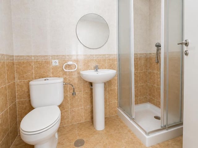 2 quarto Apartamento para venda em San Luis de Sabinillas, Manilva com piscina - 239 000 € (Ref: 10008115)