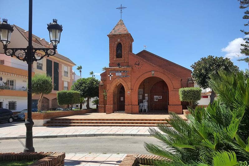 2 quarto Apartamento para venda em San Luis de Sabinillas com piscina - 239 000 € (Ref: 10008115)