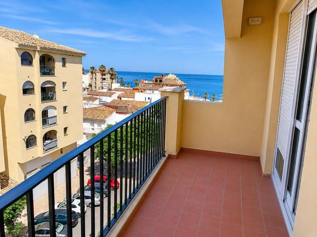 2 quarto Apartamento para venda em San Luis de Sabinillas, Manilva com piscina - 239 000 € (Ref: 10008115)