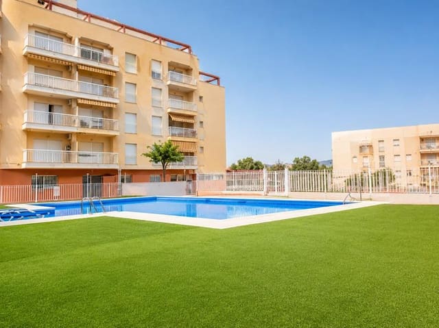2 quarto Apartamento para venda em San Luis de Sabinillas, Manilva com piscina - 239 000 € (Ref: 10008115)
