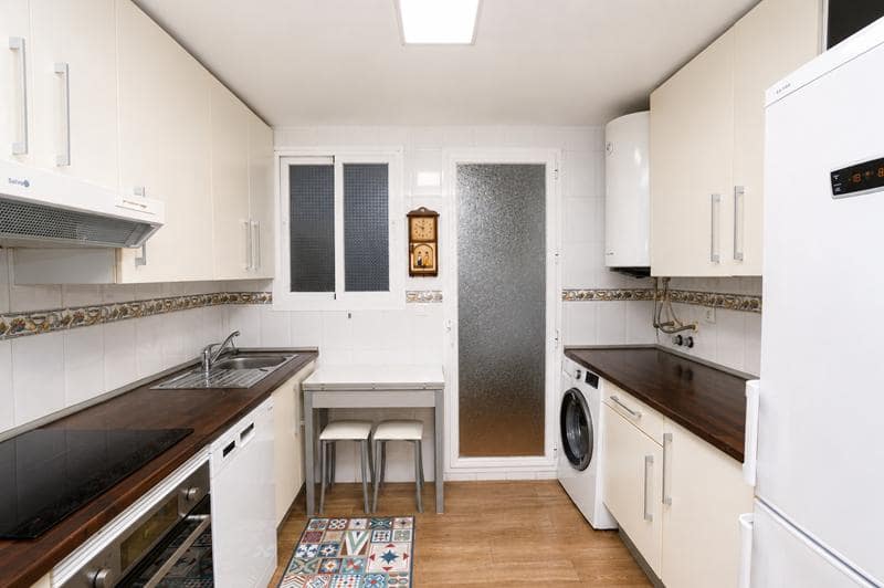 3 chambre Appartement à vendre à Casares avec piscine garage - 318 150 € (Ref: 10034607)