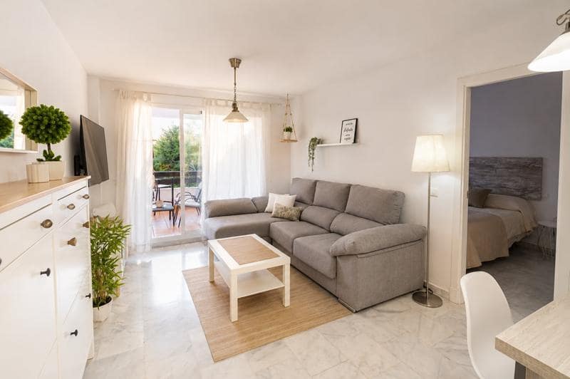 3 chambre Appartement à vendre à Casares avec piscine garage - 318 150 € (Ref: 10034607)